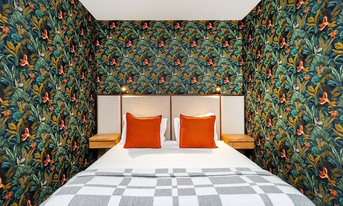 Photo of Bedroom in Misericordia