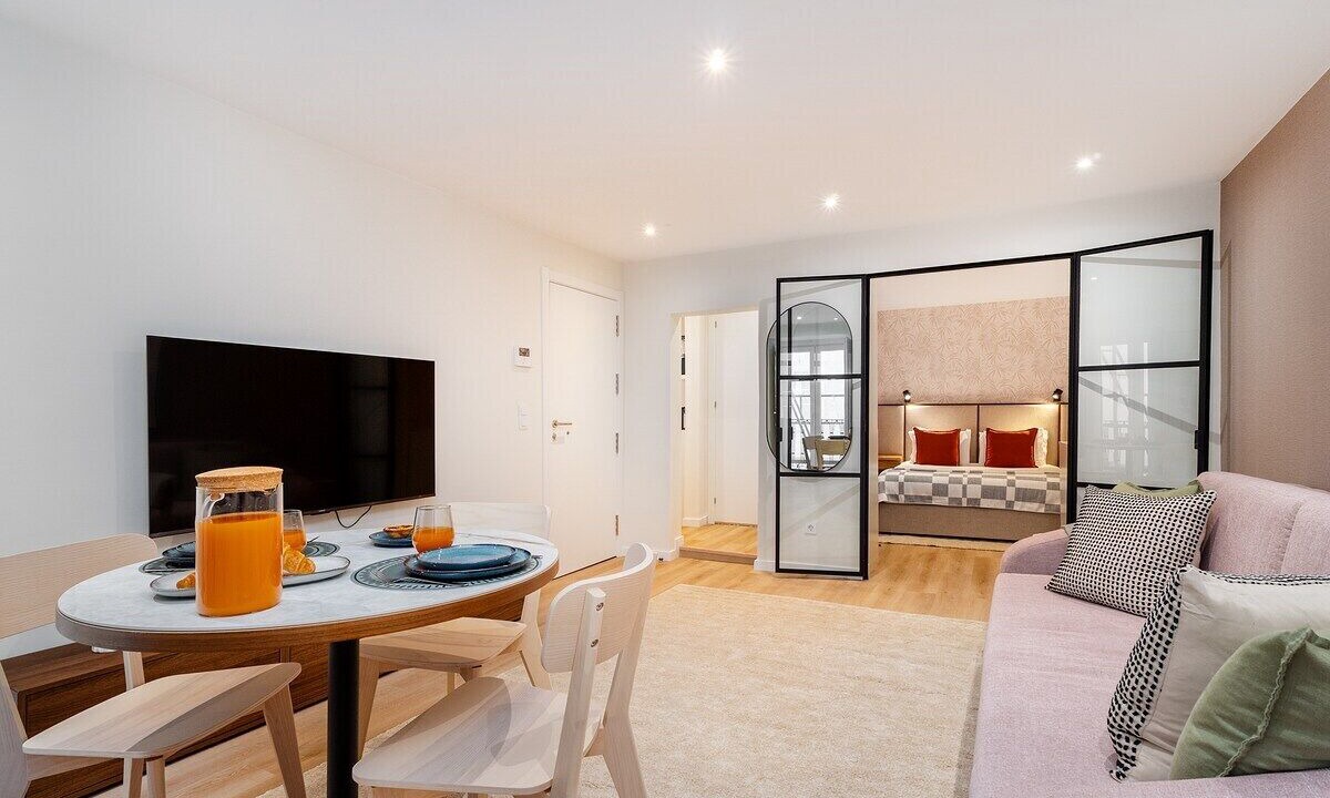 Photo of Bedroom in Misericordia