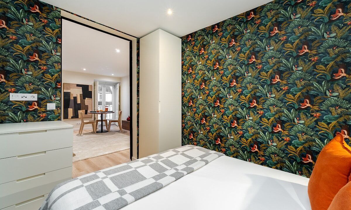 Photo of Bedroom in Misericordia