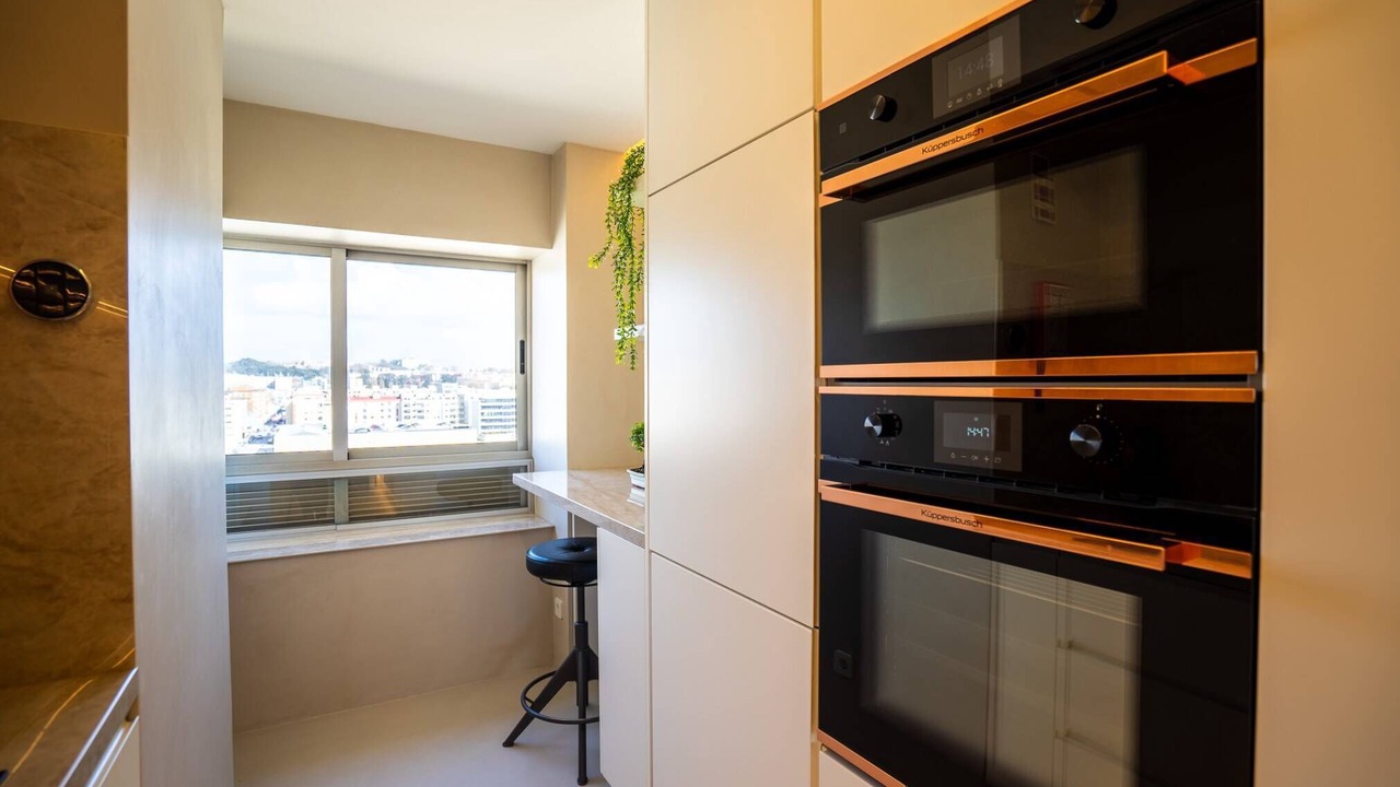 Photo of Kitchen in Leixões