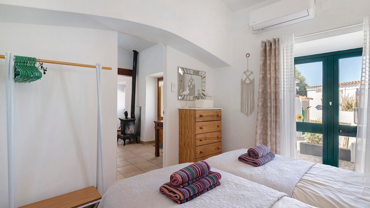 Photo of Bedroom in Sao Bras de Alportel