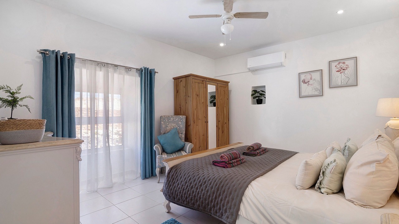 Photo of Bedroom in Sao Bras de Alportel
