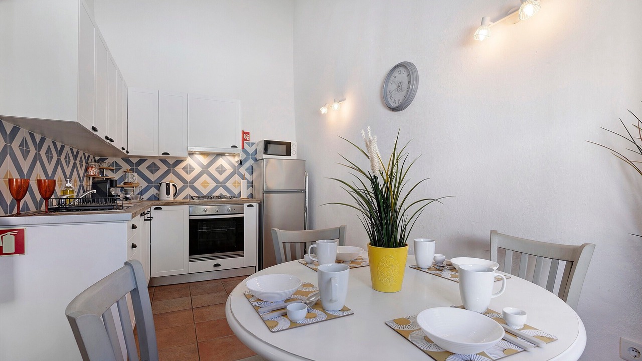 Photo of Kitchen in Sao Bras de Alportel
