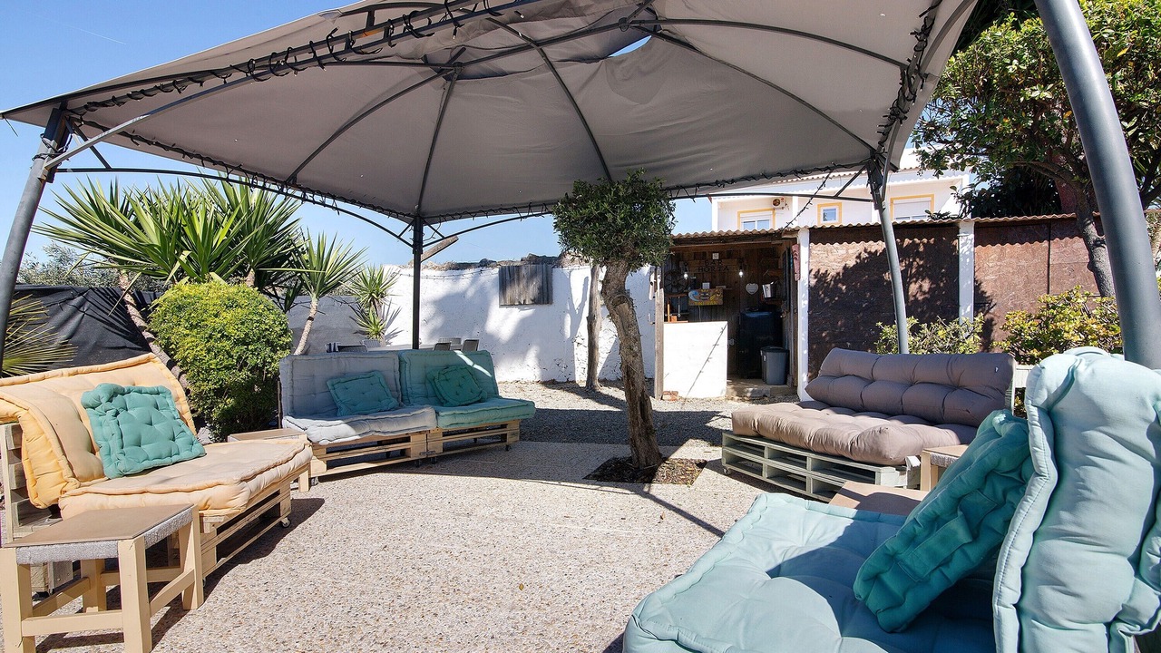 Photo of Patio Balcony in Sao Bras de Alportel