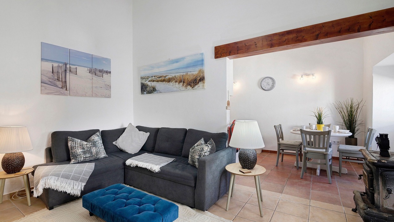 Photo of Livingroom in Sao Bras de Alportel