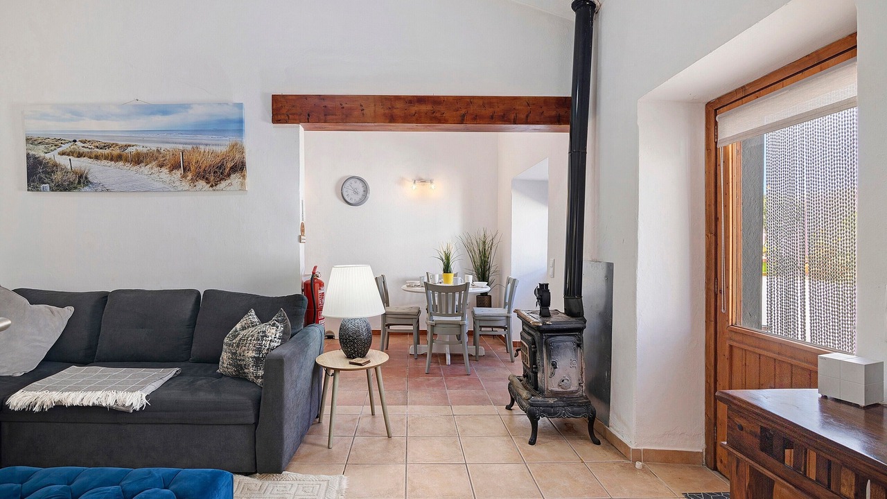 Photo of Livingroom in Sao Bras de Alportel