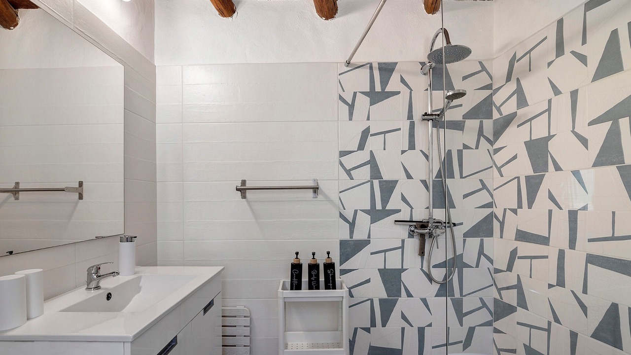 Photo of Bathroom in Sao Bras de Alportel