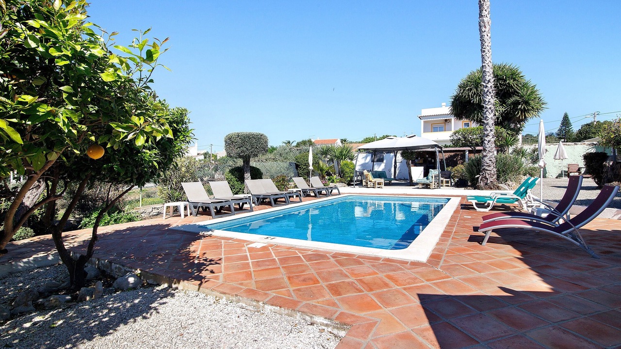 Photo of Outdoor in Sao Bras de Alportel