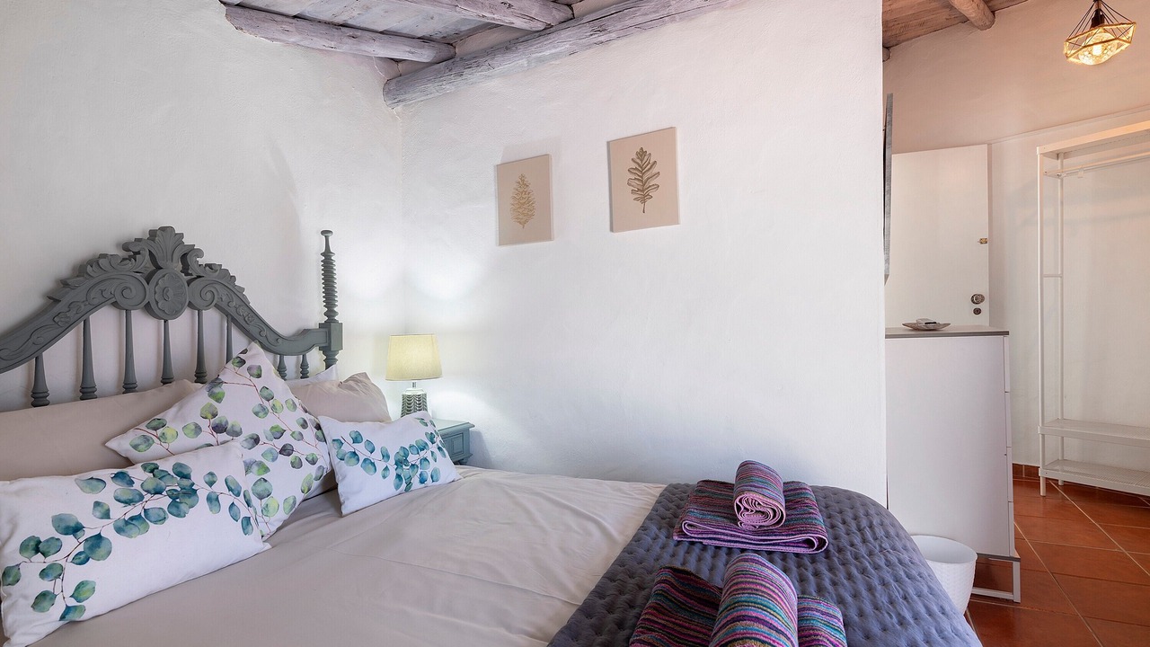 Photo of Bedroom in Sao Bras de Alportel