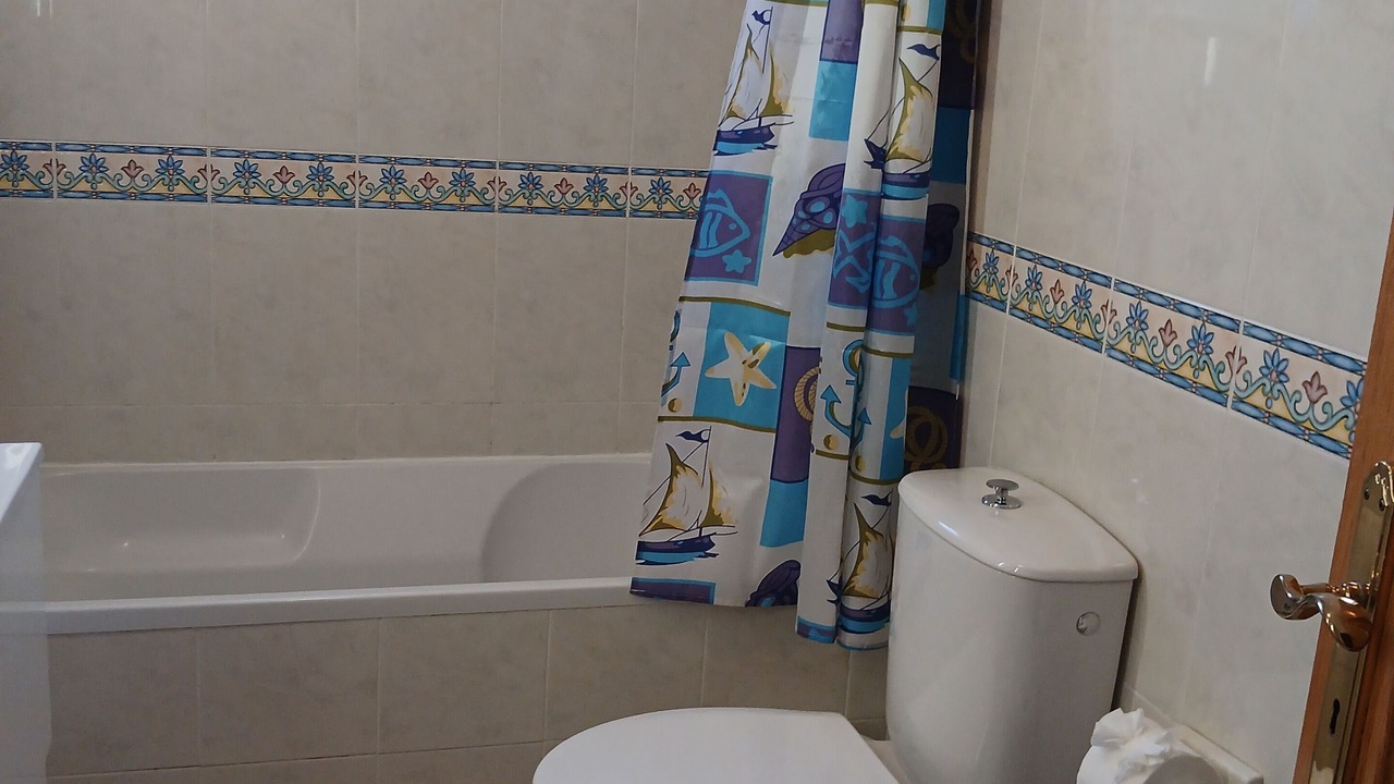Photo of Bathroom in Vale de Carro
