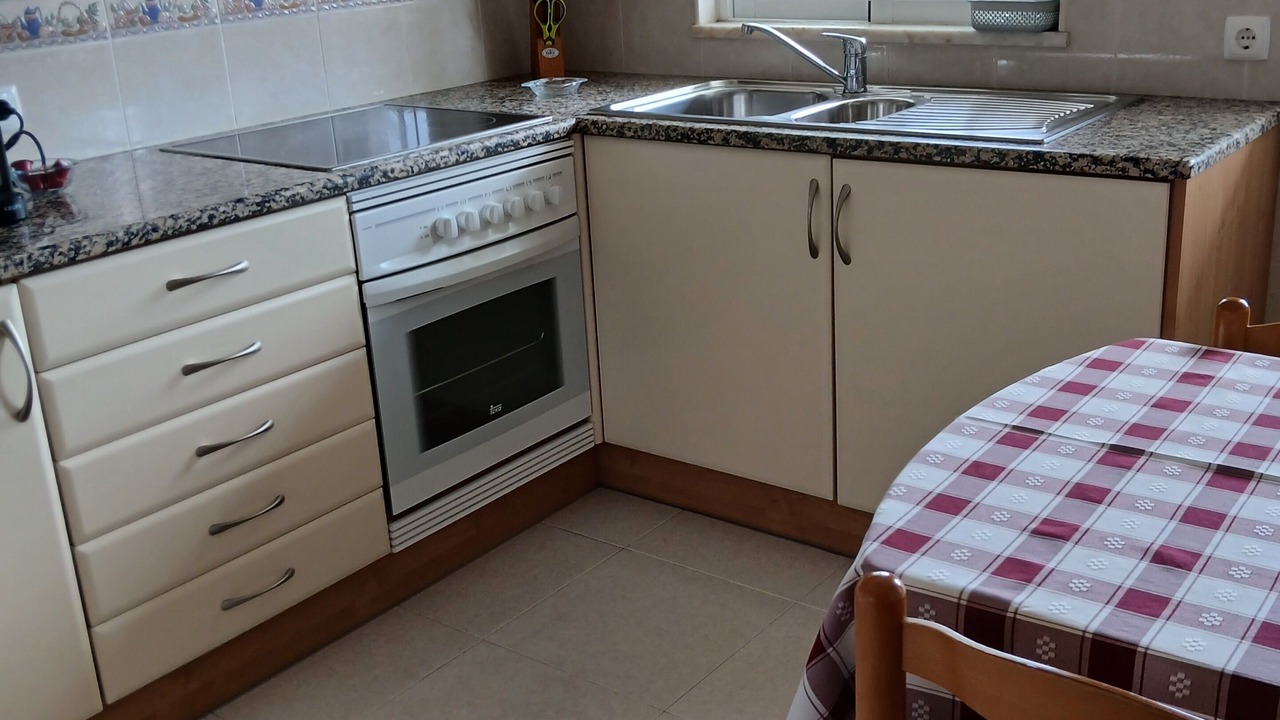 Photo of Kitchen in Vale de Carro