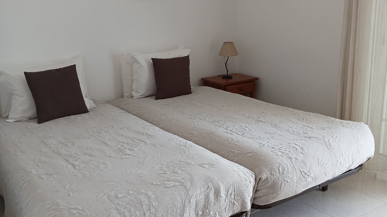 Photo of Bedroom in Vale de Carro
