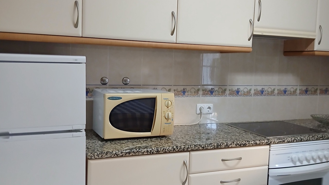 Photo of Kitchen in Vale de Carro