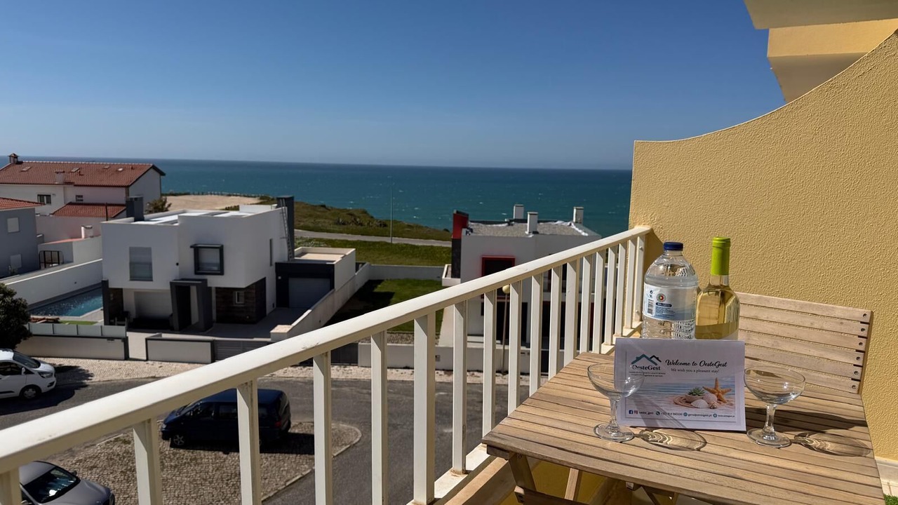 Photo of Outdoor in Praia de Santa Cruz
