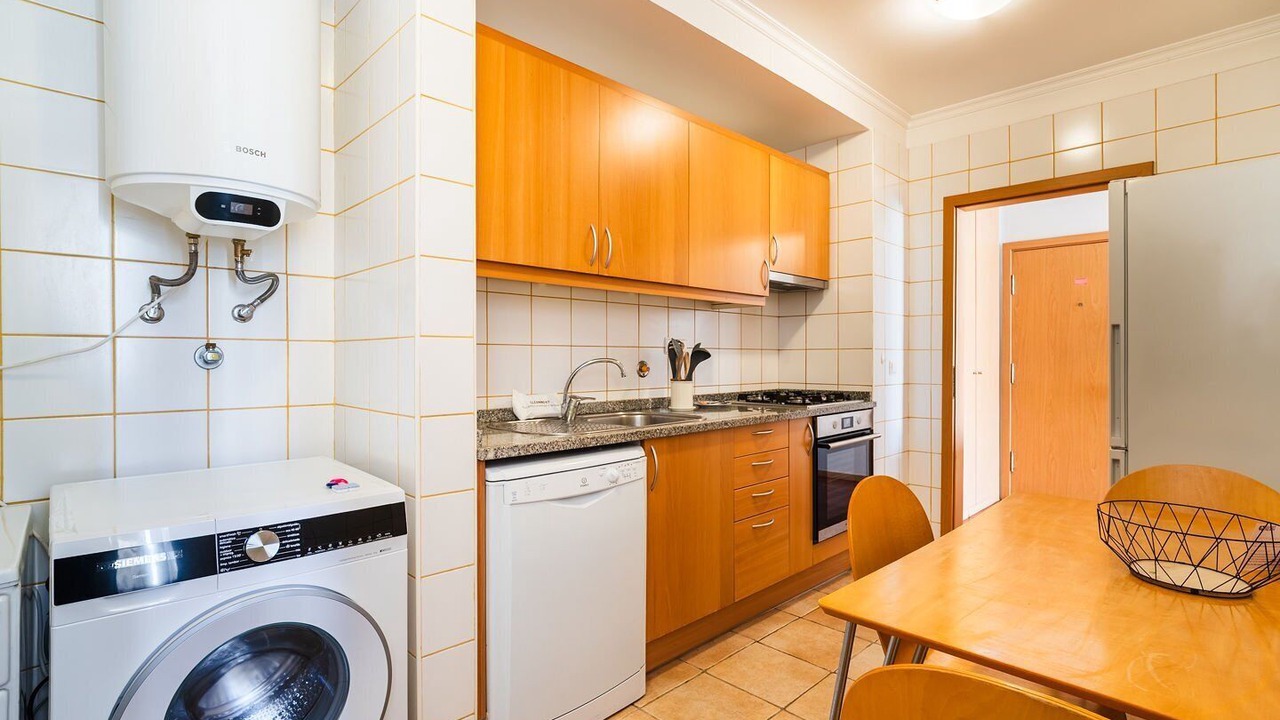 Photo of Kitchen in Garajau