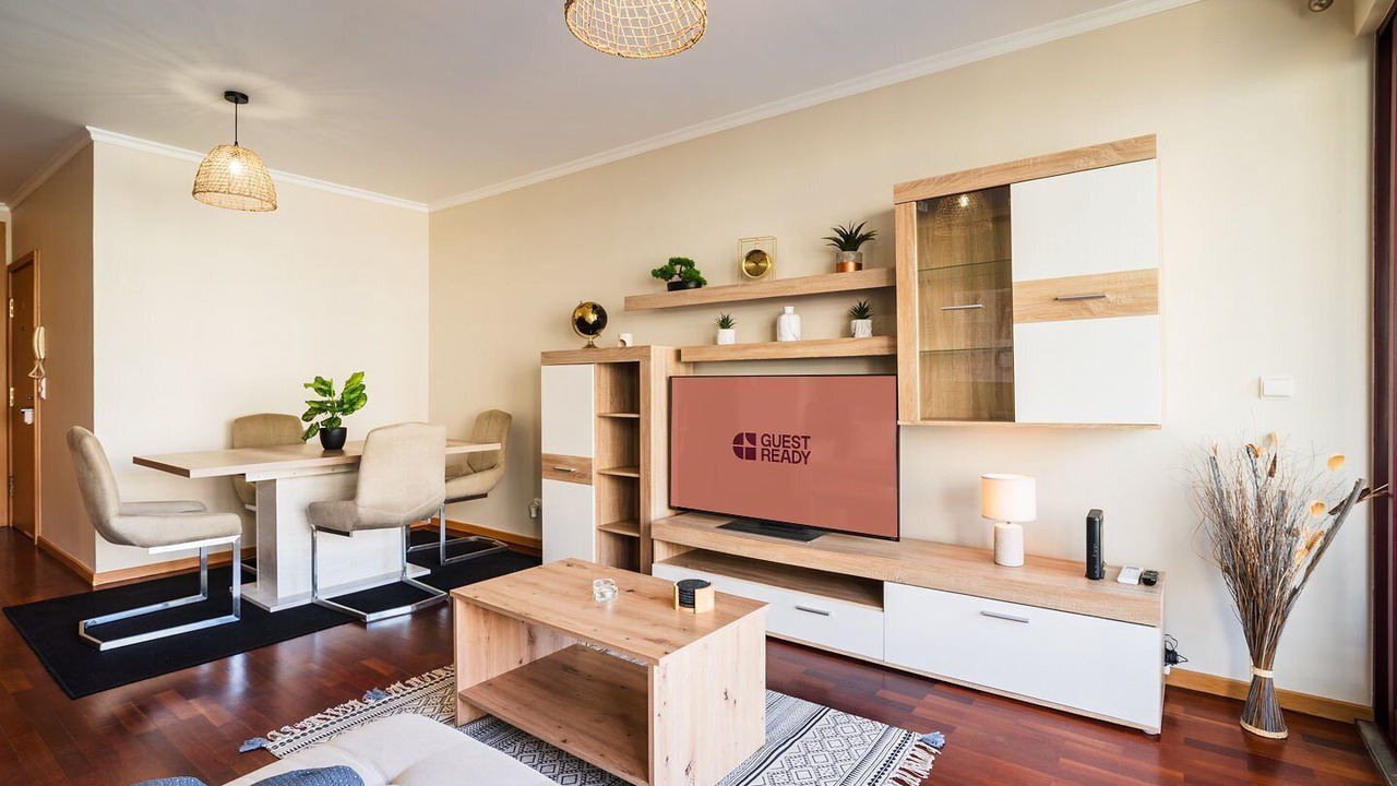 Photo of Livingroom in Garajau