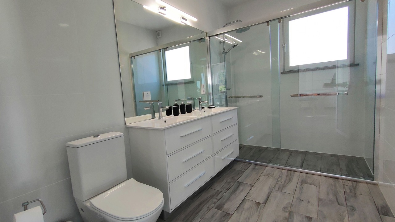 Photo of Bathroom in Silves