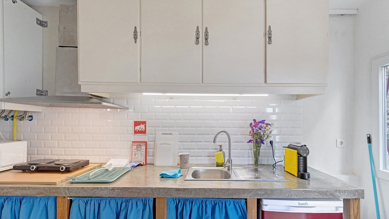 Photo of Kitchen in Vilarelho