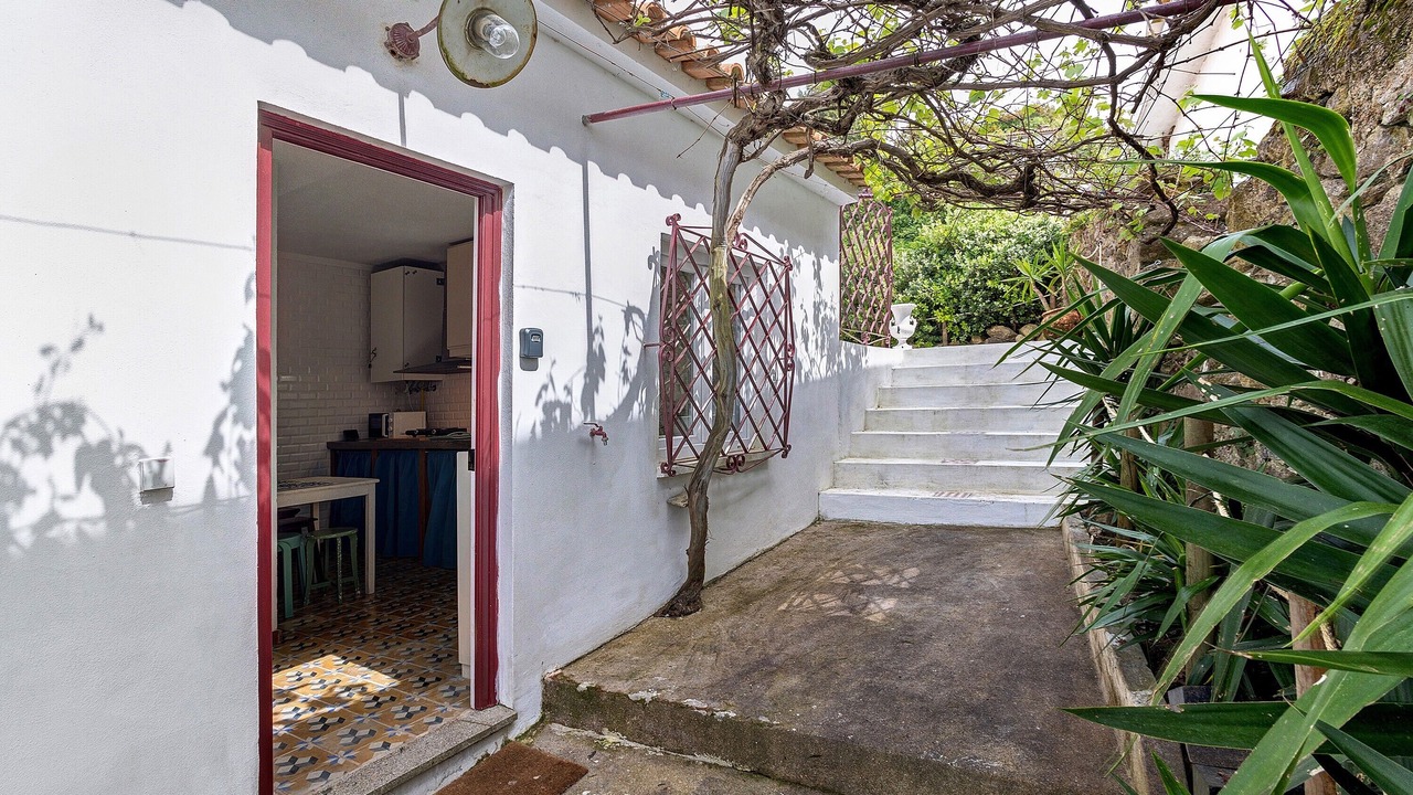 Photo of Patio Balcony in Vilarelho