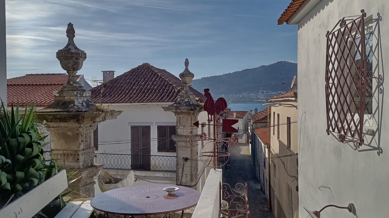Photo of Outdoor in Vilarelho