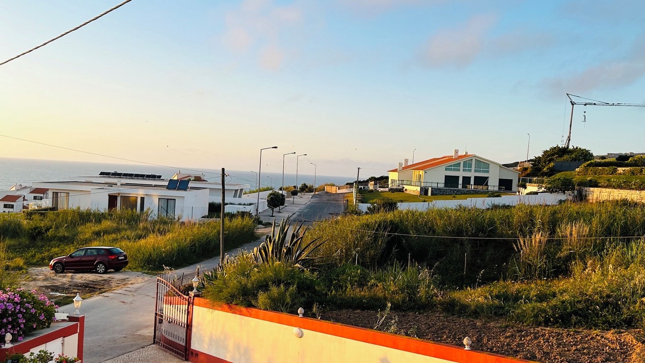 Photo of Outdoor in Foz do Arelho