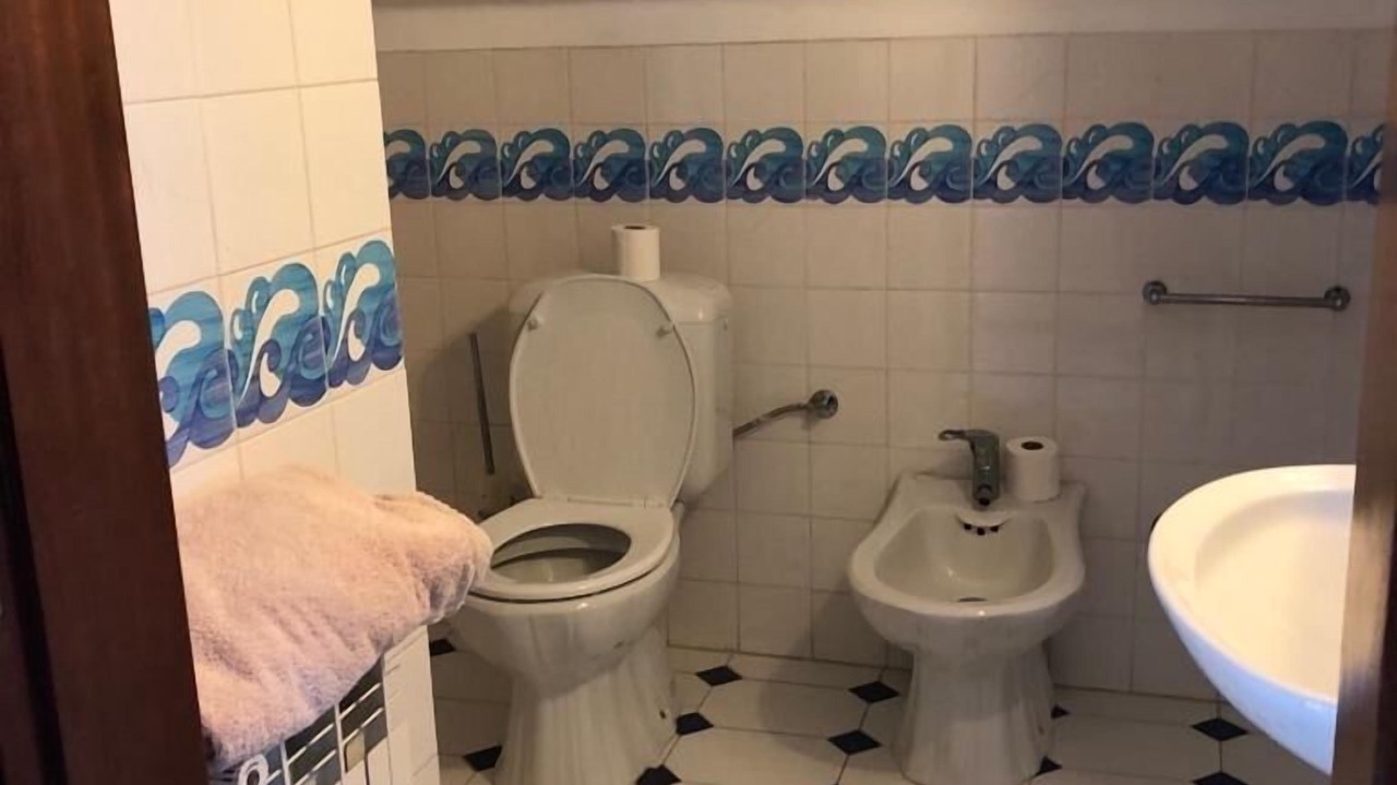 Photo of Bathroom in Foz do Arelho
