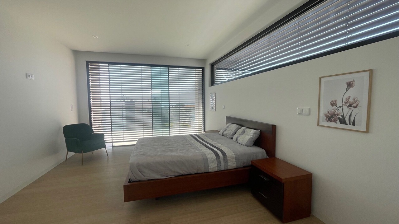 Photo of Bedroom in Canidelo