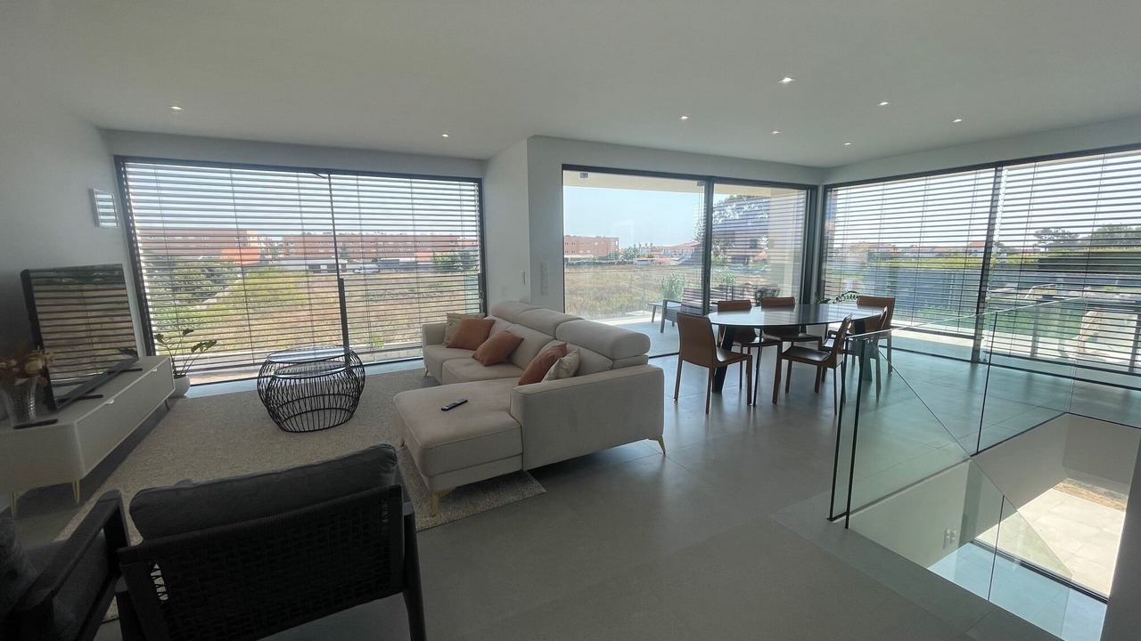 Photo of Livingroom in Canidelo
