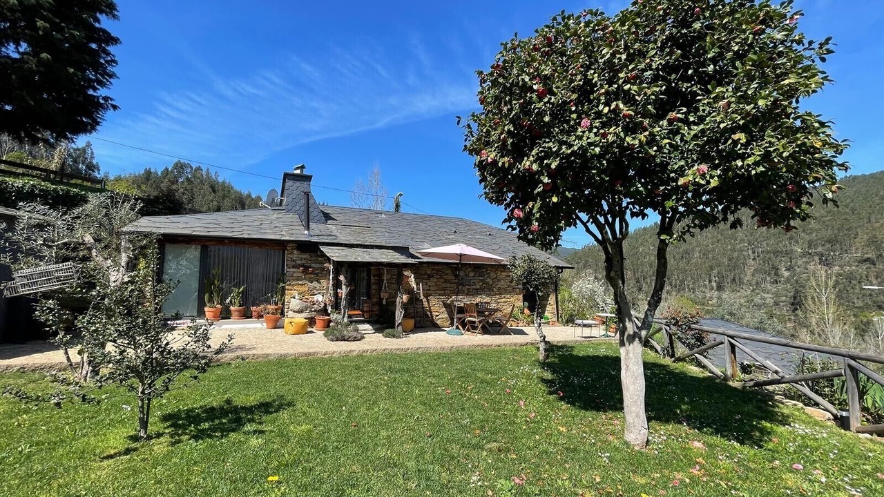 Photo of Outdoor in Arouca