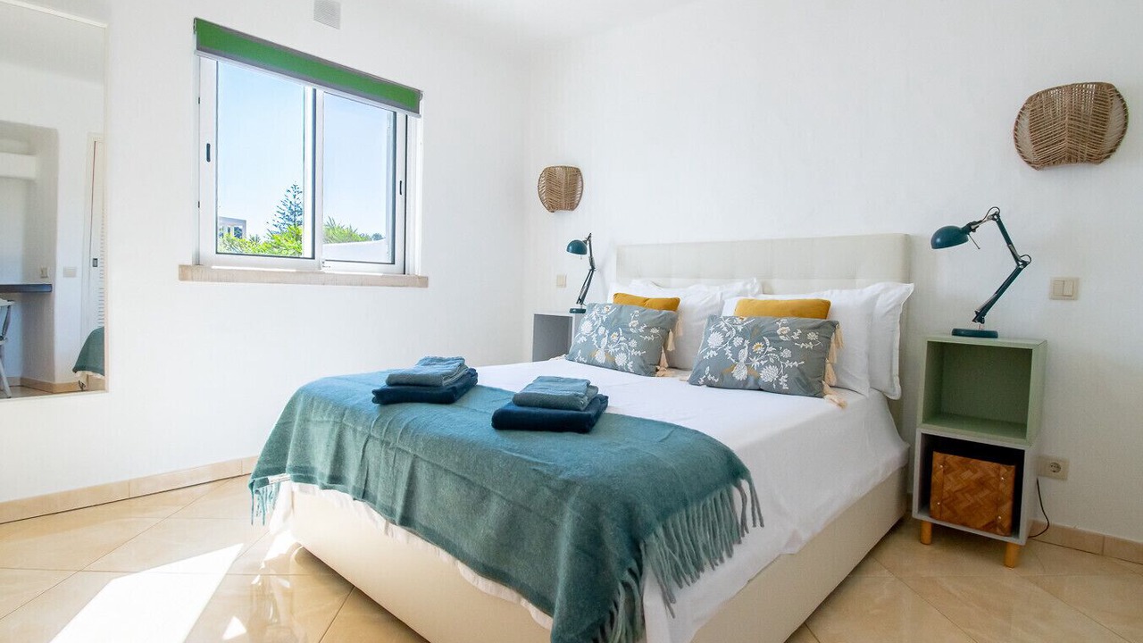 Photo of Bedroom in Mato Serrao
