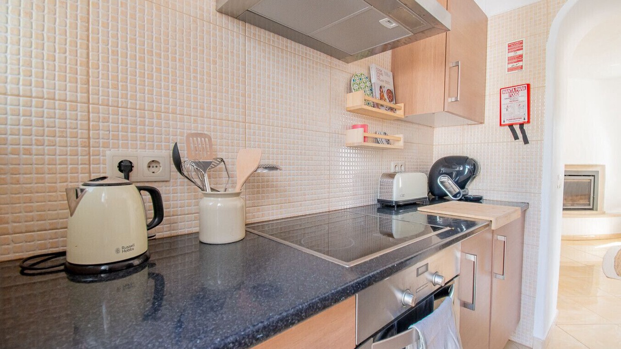 Photo of Kitchen in Mato Serrao