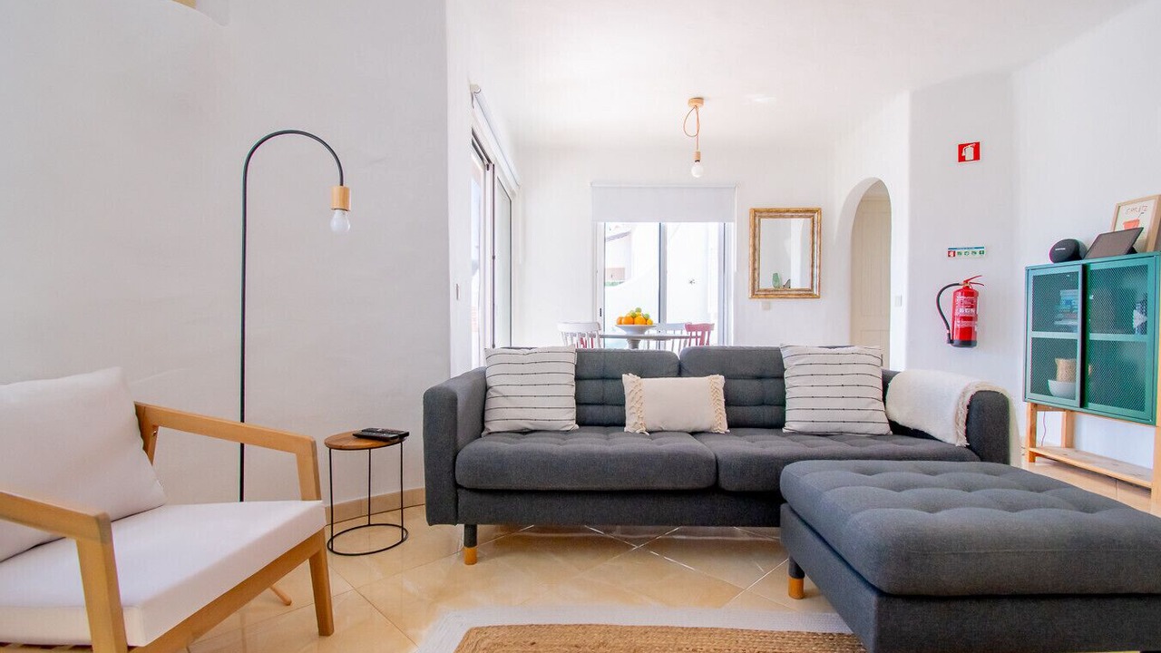 Photo of Livingroom in Mato Serrao