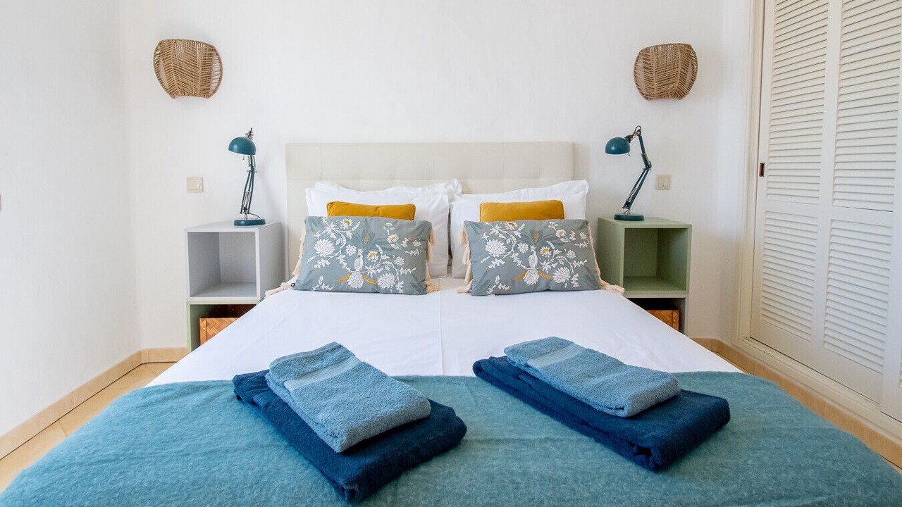 Photo of Bedroom in Mato Serrao
