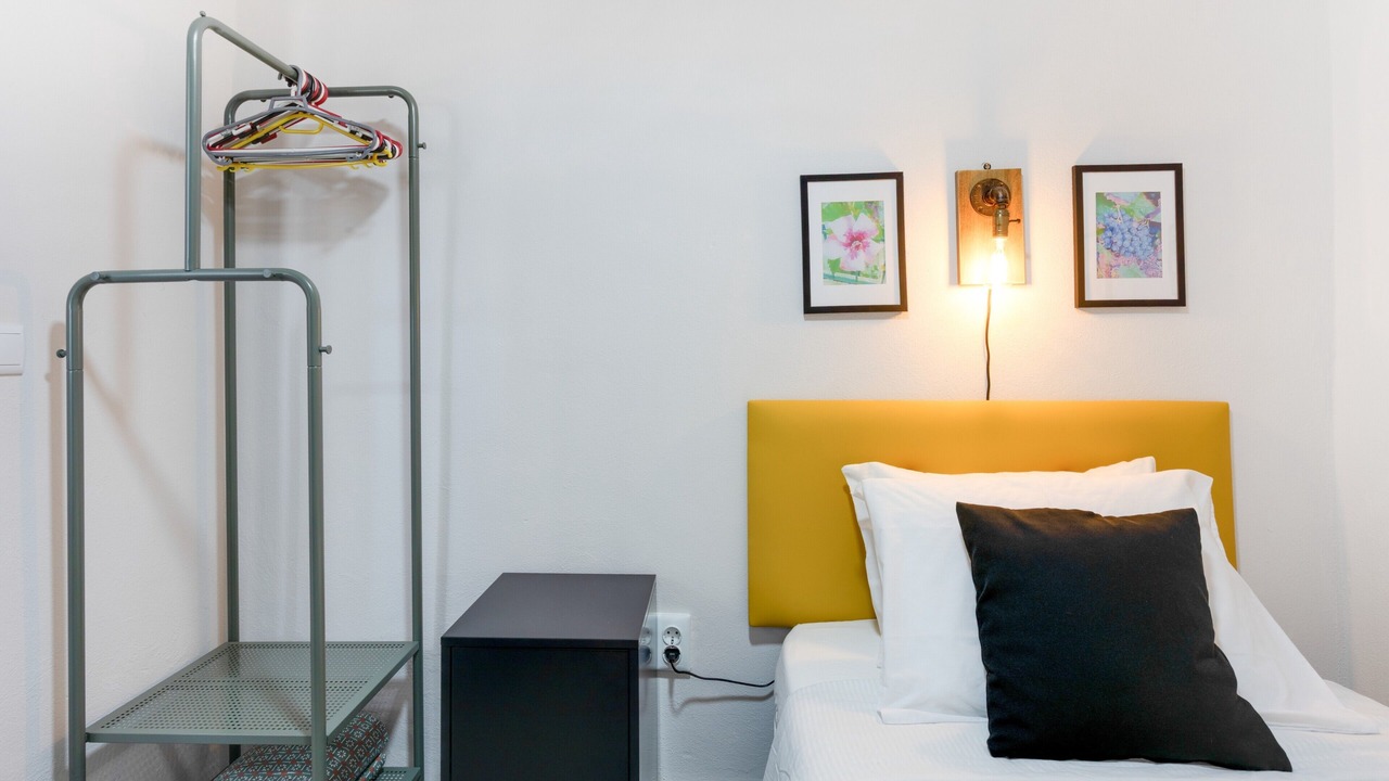 Photo of Bedroom in Cadaval