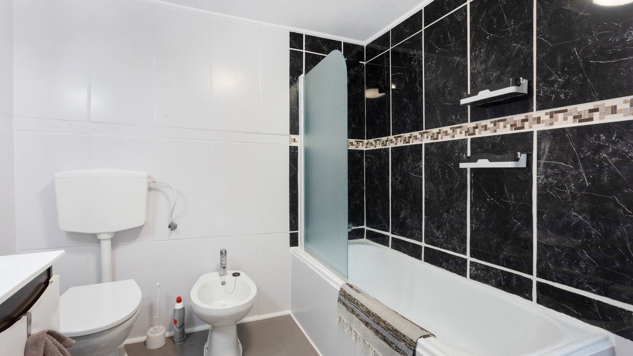 Photo of Bathroom in Cadaval