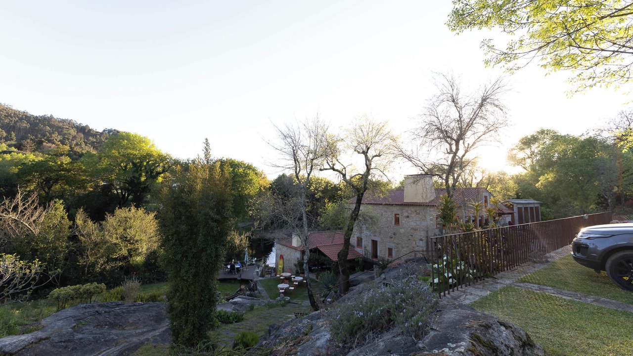 Photo of Outdoor in Lanhelas