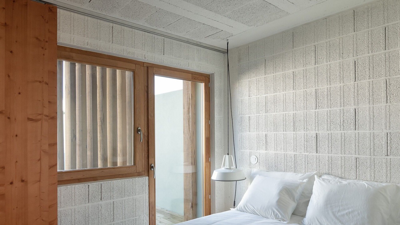 Photo of Bedroom in Aguda