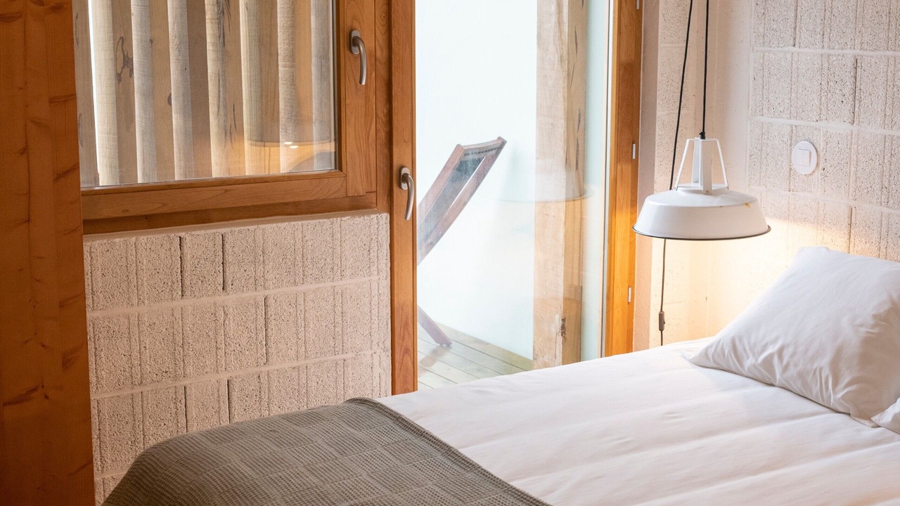 Photo of Bedroom in Aguda