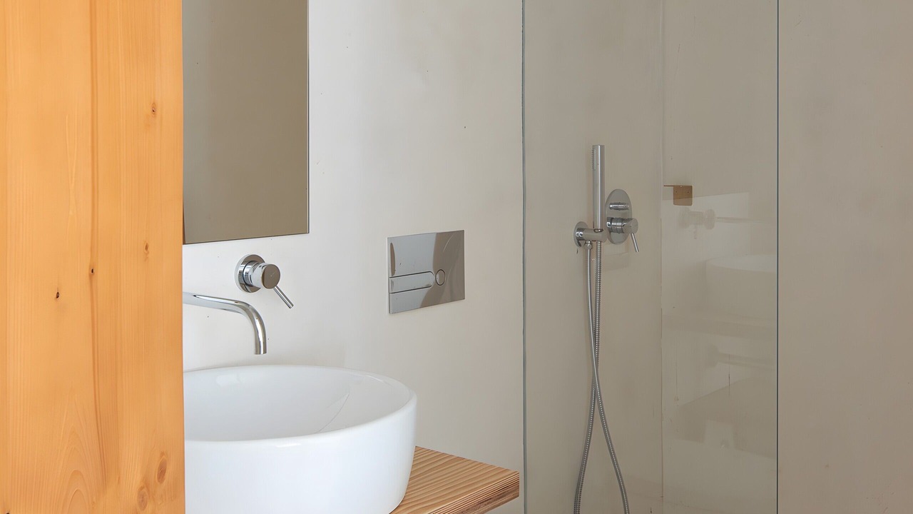 Photo of Bathroom in Aguda