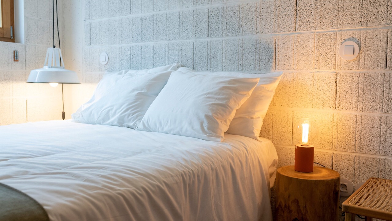 Photo of Bedroom in Aguda