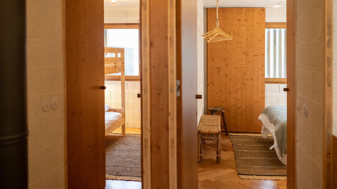 Photo of Bedroom in Aguda