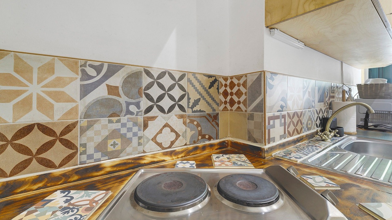 Photo of Kitchen in Santa Maria Maior