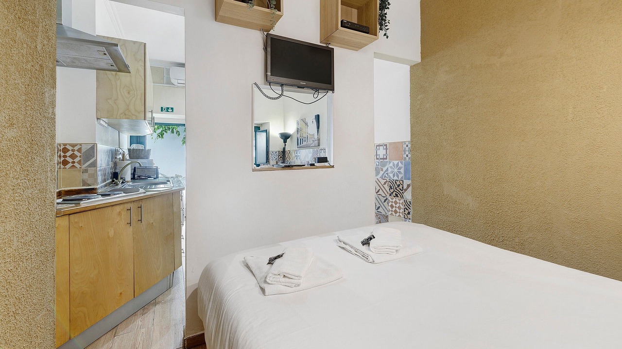 Photo of Bedroom in Santa Maria Maior
