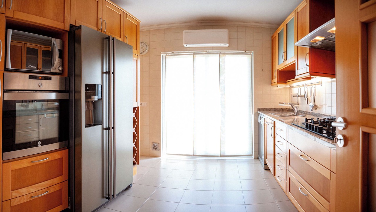 Photo of Kitchen in Fatima