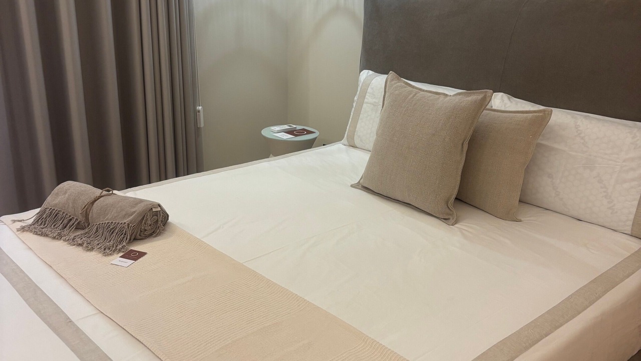 Photo of Bedroom in Santa Maria da Feira
