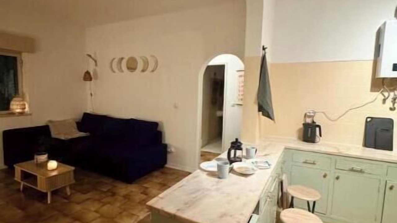 Photo of Livingroom in Budens
