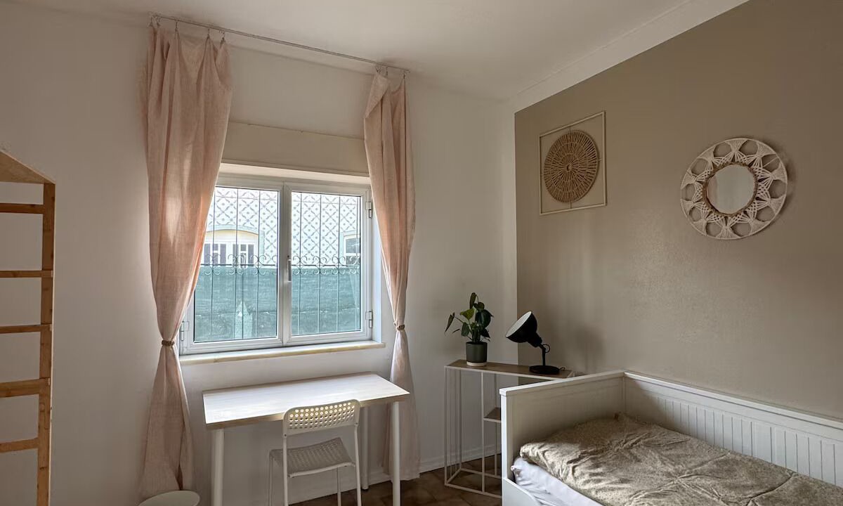 Photo of Bedroom in Budens