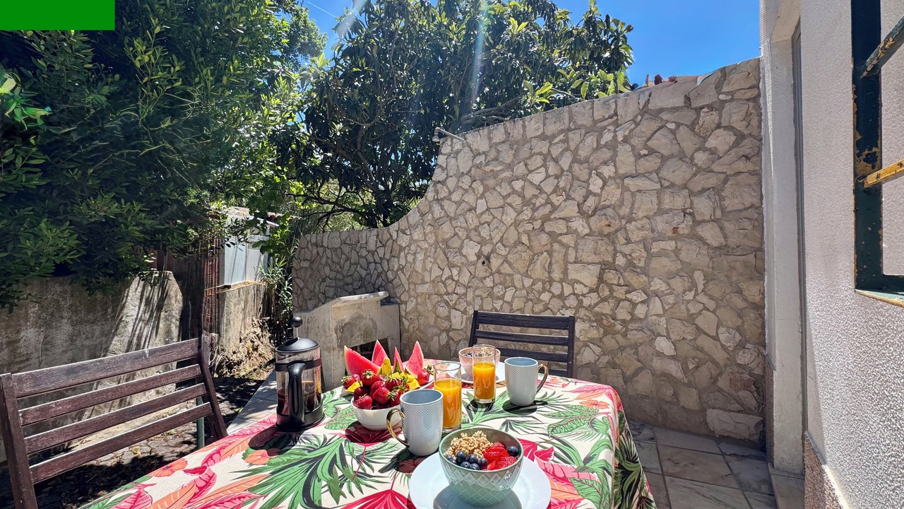 Photo of Outdoor in Budens