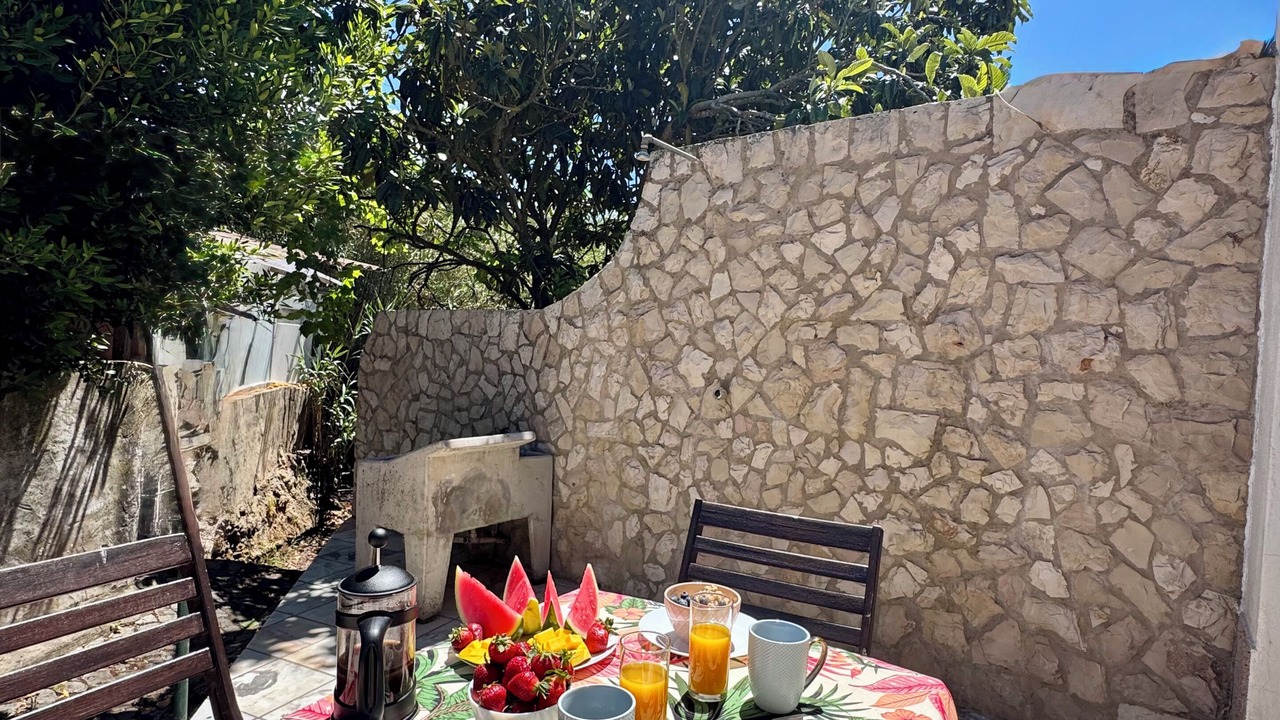 Photo of Outdoor in Budens
