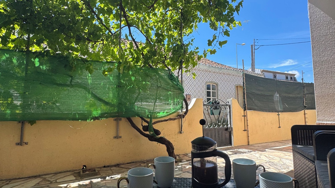 Photo of Outdoor in Budens